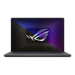 ASUS ROG Zephyrus G16 GU603VI-N4014W - Conception de charnière à 180 degrés - Intel Core i7 - 13620... (90NR0G33-M003T0)_2